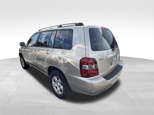 2006 Toyota Highlander 