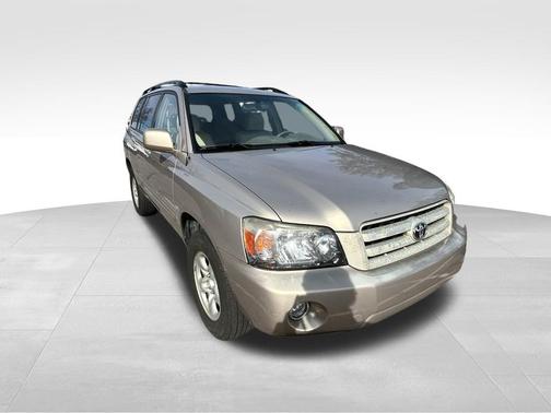 2006 Toyota Highlander 