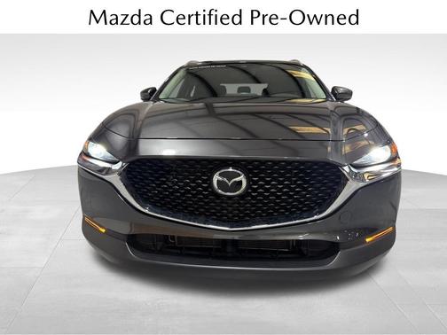 2022 Mazda CX-30 2.5 S Select Package