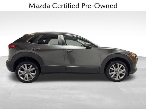 2022 Mazda CX-30 2.5 S Select Package