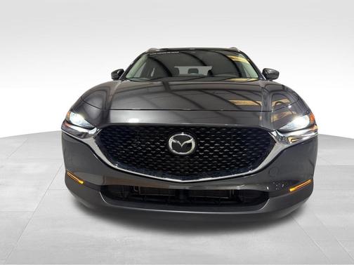 2022 Mazda CX-30 2.5 S Select Package