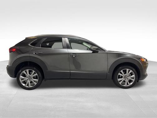 2022 Mazda CX-30 2.5 S Select Package