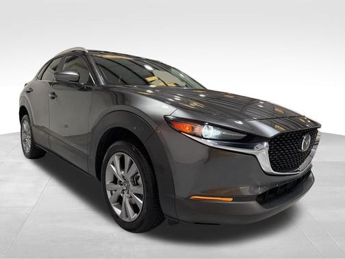 2022 Mazda CX-30 2.5 S Select Package
