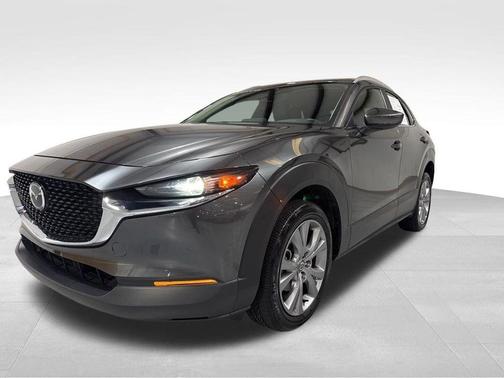 2022 Mazda CX-30 2.5 S Select Package