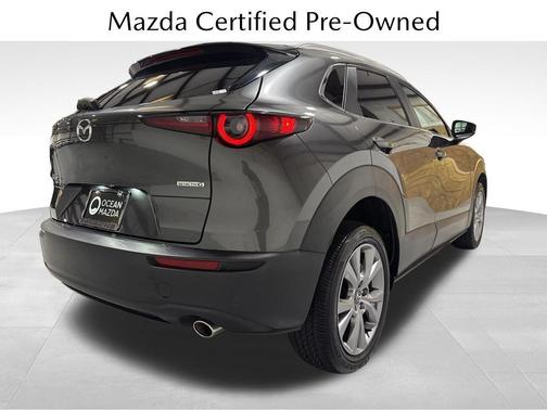 2022 Mazda CX-30 2.5 S Select Package
