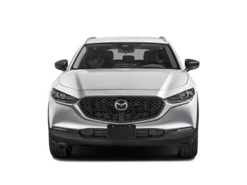 2025 Mazda CX-30 Select