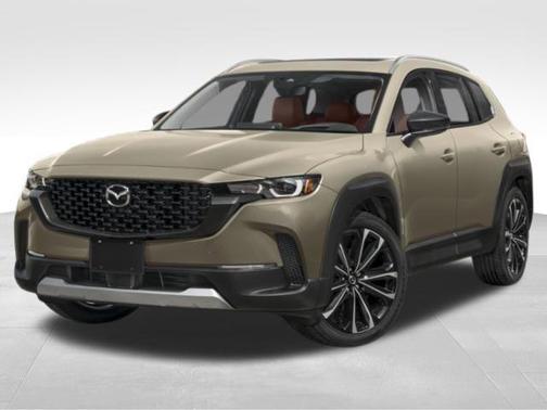 2025 Mazda CX-50 2.5 Turbo Premium Package