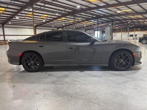 2021 Dodge Charger R/T