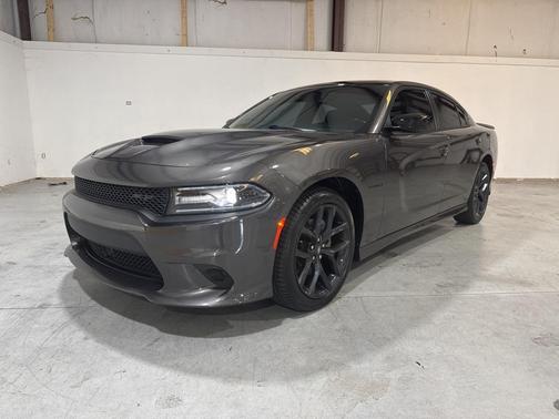 2021 Dodge Charger R/T