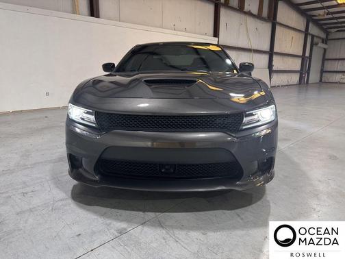 2021 Dodge Charger R/T