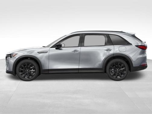 2026 Mazda CX-90 Premium