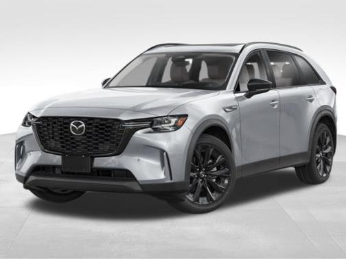 2026 Mazda CX-90 Premium