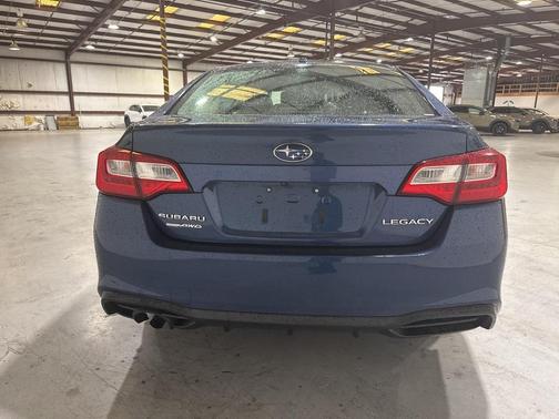 2019 Subaru Legacy 2.5i