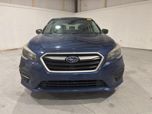2019 Subaru Legacy 2.5i
