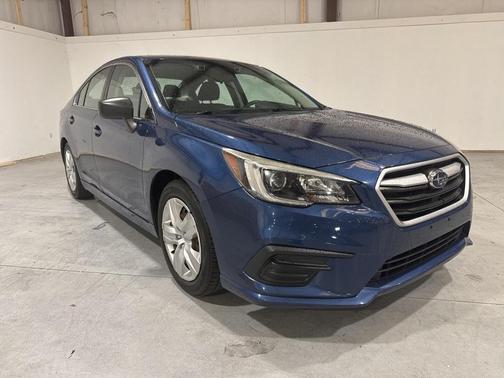 2019 Subaru Legacy 2.5i