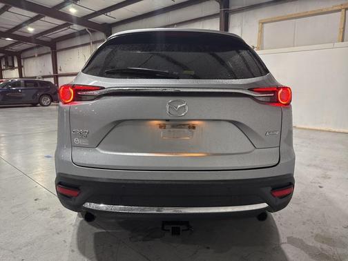2018 Mazda CX-9 Signature