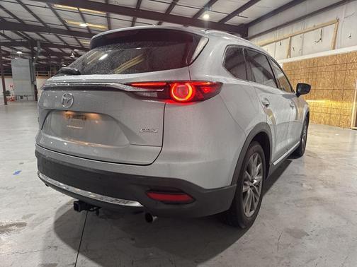 2018 Mazda CX-9 Signature
