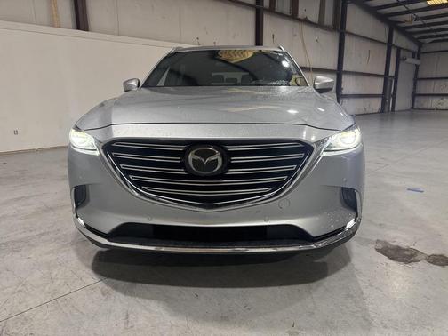 2018 Mazda CX-9 Signature