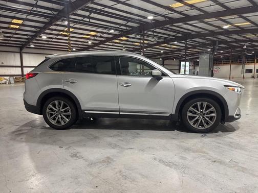 2018 Mazda CX-9 Signature