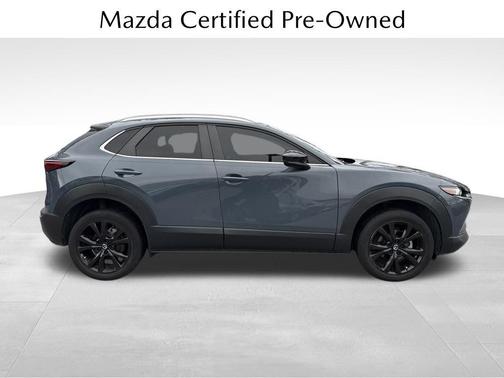 2022 Mazda CX-30 2.5 S Carbon Edition