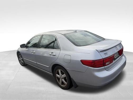 2005 Honda Accord EX-L