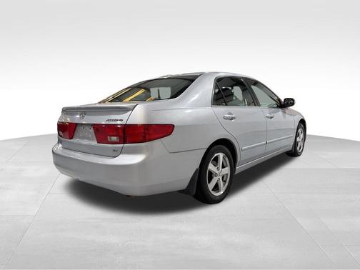 2005 Honda Accord EX-L