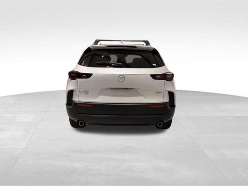 2026 Mazda CX-50 Premium Plus