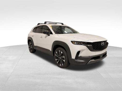 2026 Mazda CX-50 Premium Plus