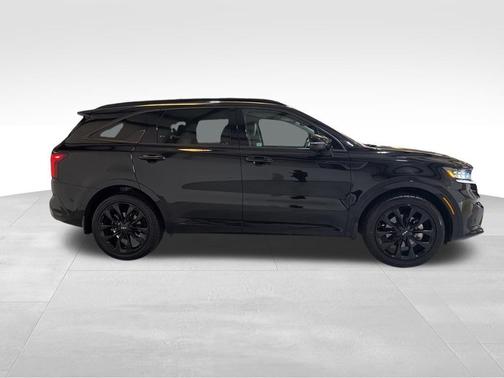 2022 Kia Sorento SX-PRESTIGE