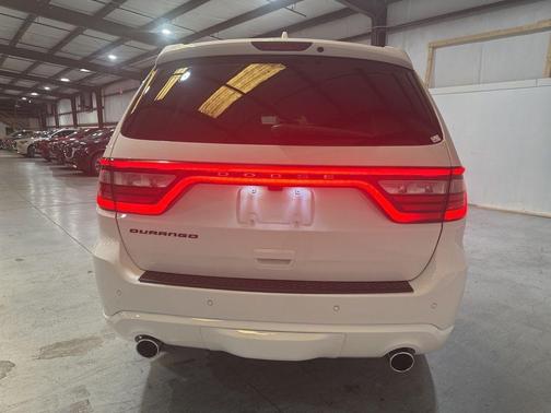 2019 Dodge Durango SXT Plus