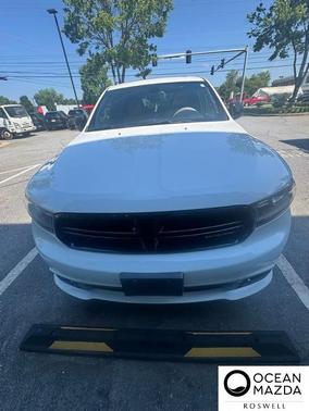 2019 Dodge Durango SXT Plus