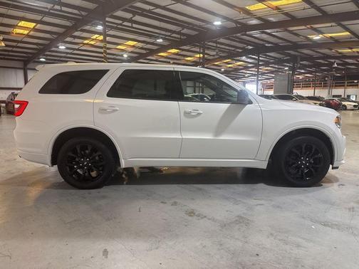 2019 Dodge Durango SXT Plus