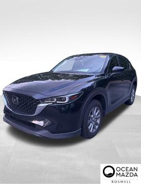 2023 Mazda CX-5 2.5 S Preferred Package