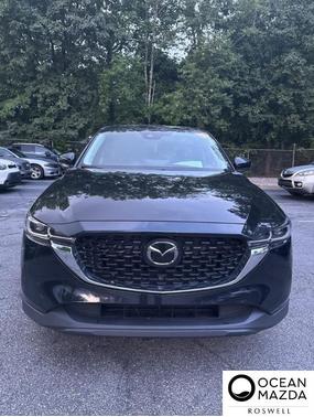 2023 Mazda CX-5 2.5 S Preferred Package