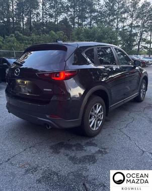 2023 Mazda CX-5 2.5 S Preferred Package