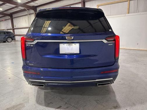 2023 Cadillac XT6 Premium Luxury AWD