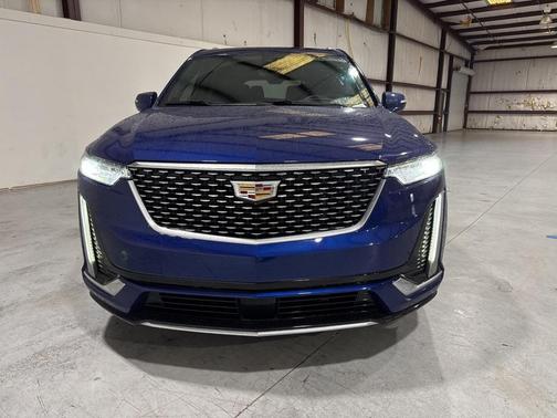 2023 Cadillac XT6 Premium Luxury AWD