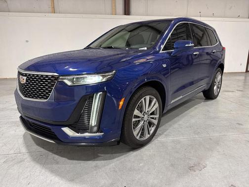 2023 Cadillac XT6 Premium Luxury AWD
