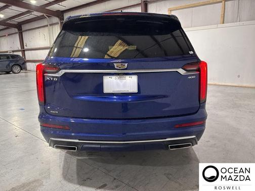 2023 Cadillac XT6 Premium Luxury AWD