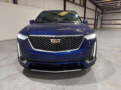 2023 Cadillac XT6 Premium Luxury AWD