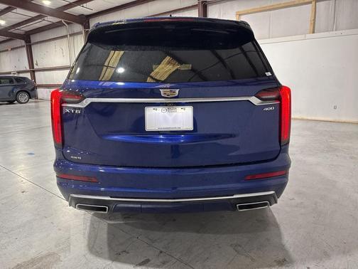 2023 Cadillac XT6 Premium Luxury AWD