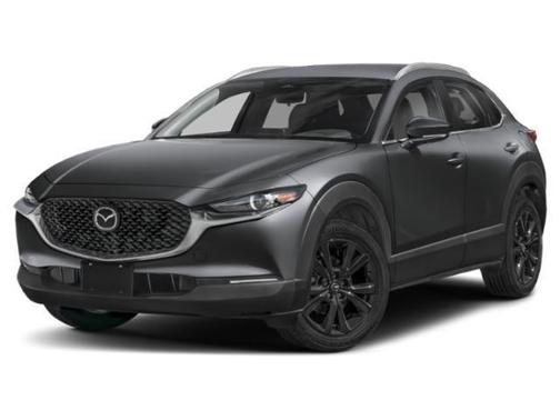 2025 Mazda CX-30 Select