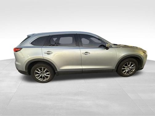 2019 Mazda CX-9 Touring