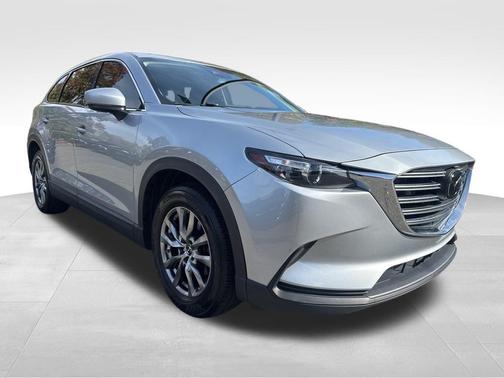 2019 Mazda CX-9 Touring