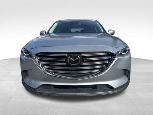 2019 Mazda CX-9 Touring