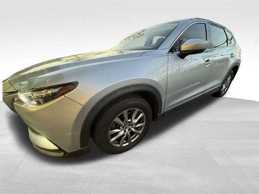 2019 Mazda CX-9 Touring