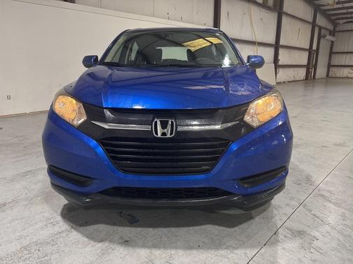 2018 Honda HR-V LX