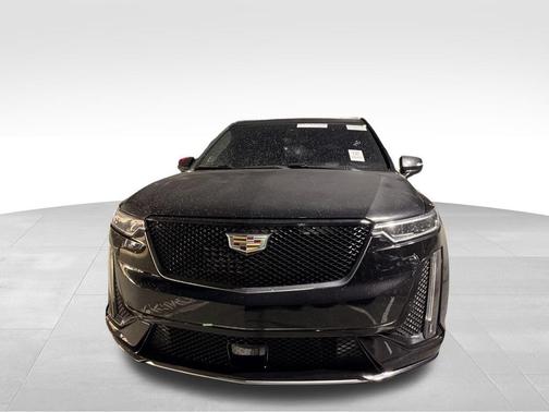 2022 Cadillac XT6 Sport AWD