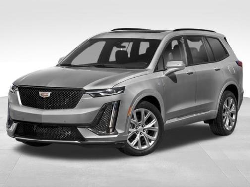 2022 Cadillac XT6 Sport AWD