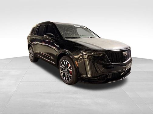 2022 Cadillac XT6 Sport AWD